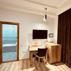 Фото Отель Asal Boutique (Асал Бутик)