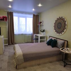 Фото Отель SeveRent на бульваре Приморский 12