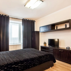 Фото Отель ZebraHome (ЗебраХоум) на улице Спортивная 16