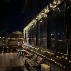 Фото Отель Душа гор