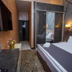 Фото Отель Florence Boutique Hotel (Флоренс Бутик)