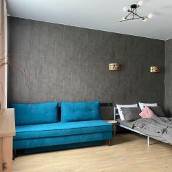 Фото Апартаменты на улице Районная 57 корпус 1 строение 2