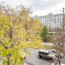 Фото Kvart-Hotel (Кварт-Отель) на переулке Оружейный