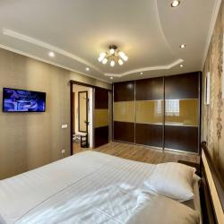 Фото Отель В Гости на Пионерском 53