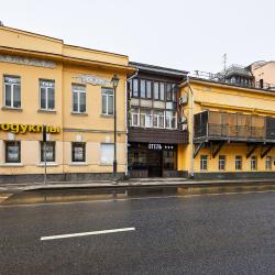 Покровский Дом — cc31b6571ce3af50554bd13955eebcf4