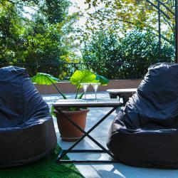 Фото Отель Вилла Леона