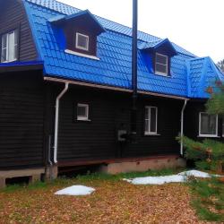 8-местный коттедж стандарт