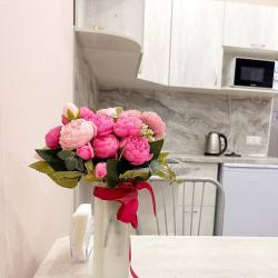 Фото Апартаменты на улице Карамзина