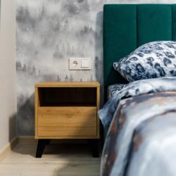 Апартаменты улучшенные