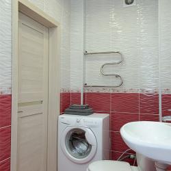 1-комнатные апартаменты стандарт Фрунзе, 49