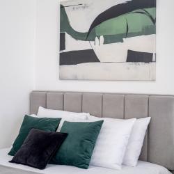 Фото Отель MaTur Home на улице Сибгата Хакина 3