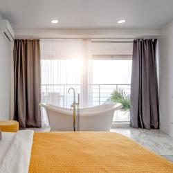 Апартаменты № 180В