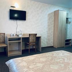 Фото Отель Элион