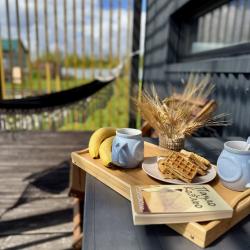 Фото Отель РETRUSНKА.Просторы (Петрушка)