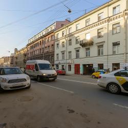 фото 3 Piter Palace Inter (Питер Пэлас Интер) на улице Разъезжая