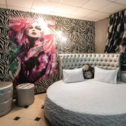 Фото Отель MARTON Милан (Мартон Милан)