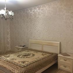 Фото Апартаменты на проспекте Окский