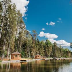 Фото Отель Гранд Усадьба