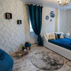 Фото Апартаменты на улице Коминтерна 91к1