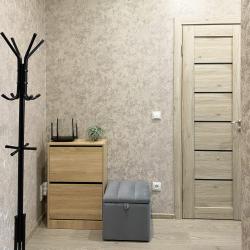 Фото Отель Your Place на улице Героев-Разведчиков 6 корпус 3