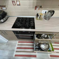 Фото Отель Квартира на улице Сибирякова