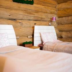 Фото Отель Karhumaki Sport & Spa (Кархумяки)