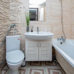 2-комнатные апартаменты стандарт с балконом