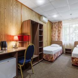 Фото Отель Натали