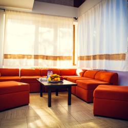 Фото Отель Tezh Ler Resort (Теж Лер Резорт)