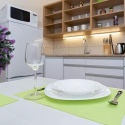 Фото Отель Roomer (Румер) на улице Козлова 7