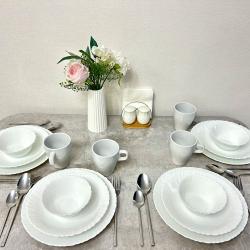 Фото Отель 4 Сезона на улице Даяна Мурзина 9