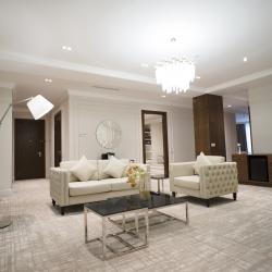 Фото Отель Mercure Tashkent Hotel (Меркуре )