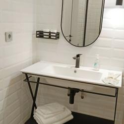 Фото Апартаменты на улице Ново-Гончарная 6А