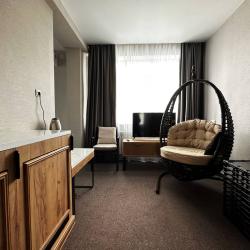 Фото Отель Premier Hotel (Премьер)