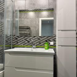 2-комнатные апартаменты стандарт