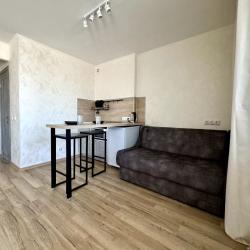 Фото Апартаменты на улице Караульная 38