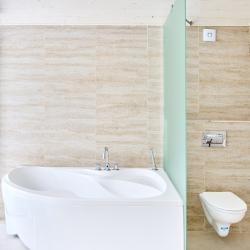 2-местное 1-комнатное шале премиум