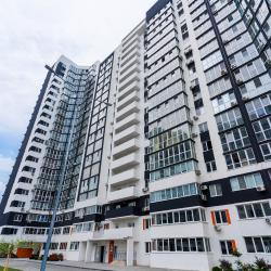 Фото Отель LetoApart (ЛетоАпарт) на улице Куникова 55-268