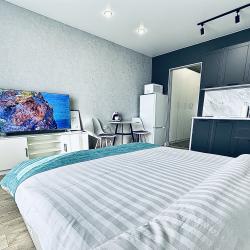 Фото Отель FlatRoom на улице Ленина 23А