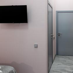 Фото Отель ДУБос