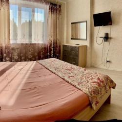 Фото Апартаменты на улице Раздольной, 27А