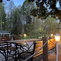 Фото Отель Актер Руза