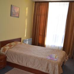 Фото Отель Арта