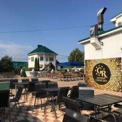 Фото Отель Гранд Плюс