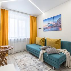 Фото Апартаменты Дуслар на Космонавтов 14