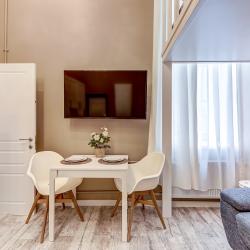 фото 11 SweetHome (СвитХоум) на набережной реки Мойки