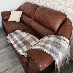 1-комнатные апартаменты стандарт №2