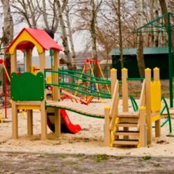 Фото Отель База Стрелка