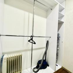 2-комнатные апартаменты улучшенные г. Ноябрьск, ул. Ленина 62