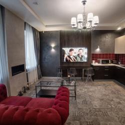 Апартаменты студия